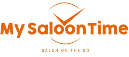 My Saloon Time logo